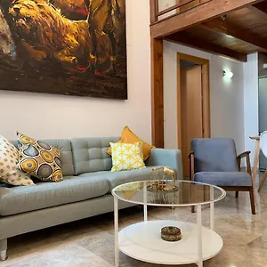 Apartment Precioso Duplex En Triana - Wifi Gratis, Seville