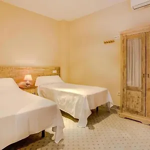 Apartment Pureza Triana 88, Seville