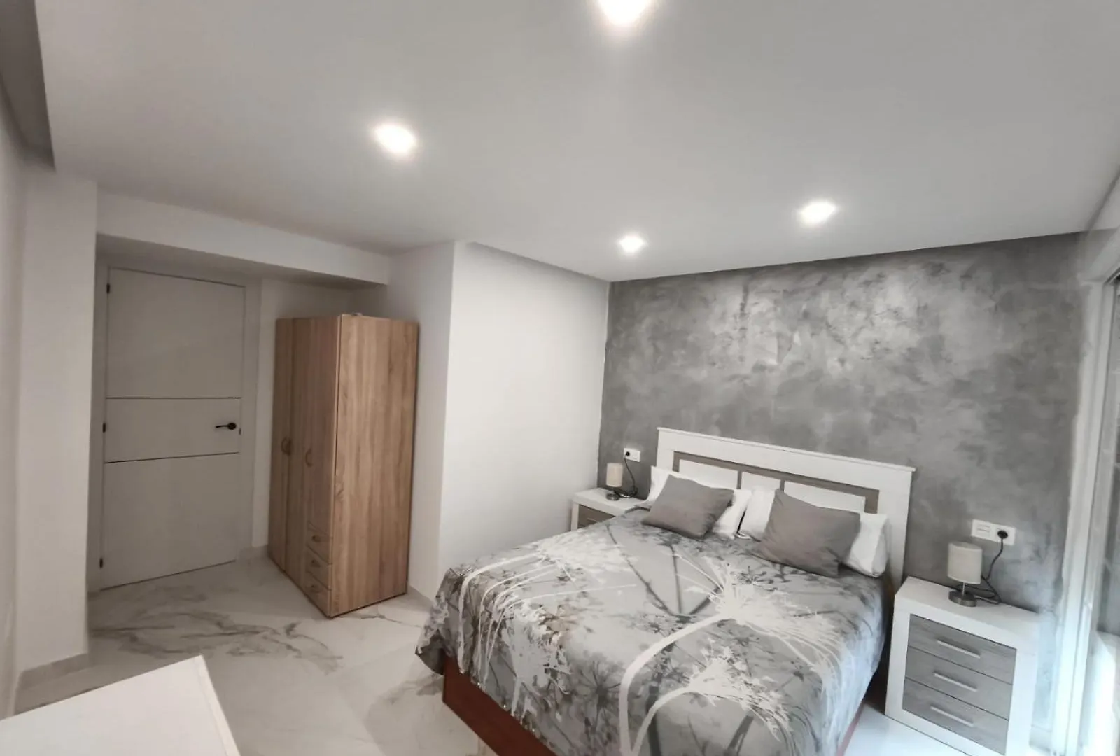 Alloggio in famiglia Airbhouse Private Rooms & Apartments Triana Siviglia